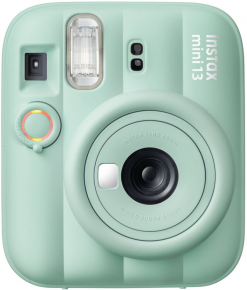 Fujifilm Instax MINI 13 Lagoon Green