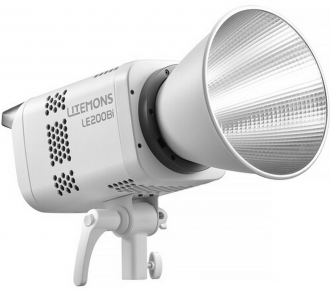 Godox LE200Bi White  Litemons Bi Color LED Video Light