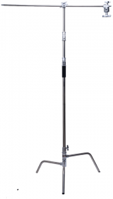 Caruba stovas C-Stand LS-11