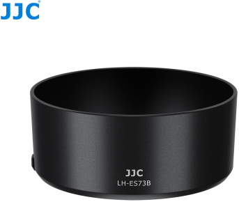 JJC blenda LH-ES73B (CAN. RF 45mm F1.2 STM)