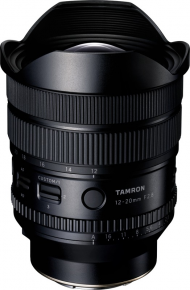 Tamron objektyvas 12-20mm F/2.8 Sony E (Full Frame)