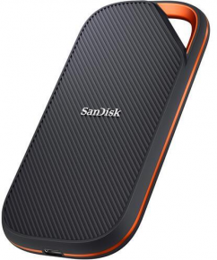 Sandisk SSD 2TB External Pro USB 4 R3800/W37000 MB/s