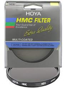 Hoya filtras HMC Gray Filter ND8 67mm