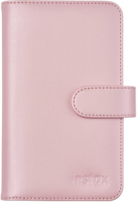 Fujifilm albumas Instax mini 13 Candy PINK