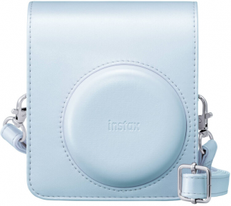 Fujifilm dėklas Instax Mini 13 Frost Blue