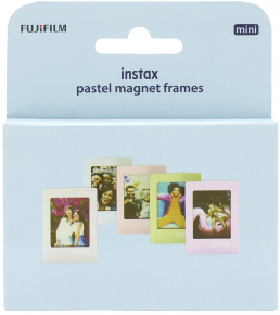 Fujifilm Instax MINI 12 magnetas nuotraukai (5 vnt.)