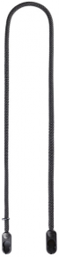 Peak Design dirželis Form Rope Cam.Strap L Black (CRS-L-BK-1)