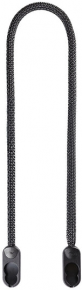 Peak Design dirželis Form Rope Cam.Strap Neck Bl (CRS-N-BK-1)