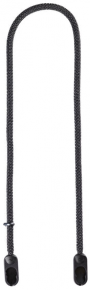 Peak Design dirželis Form Rope Cam.Strap S Black (CRS-S-BK-1)