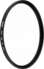 Nisi Filter Black Mist 1/8 82mm