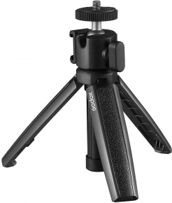 Godox mini trikojis ir asmenukių lazda