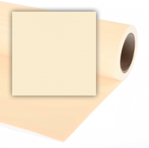 Colorama popierinis fonas 2,72x11m Vanilla