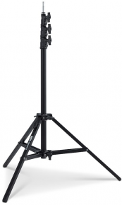 Avenger stovas Baby Stand 30 aluminiu A0030B