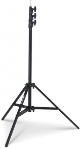 Avenger stovas Baby Stand 40 aluminiu A0040B