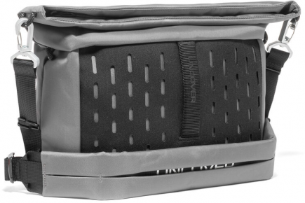 Manfrotto krepšys UNCOVER Messenger/Sling 7L