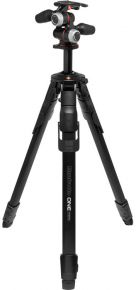 Manfrotto trikojis ONE Photo Al with XPRO 3W head MKONEPA-3W