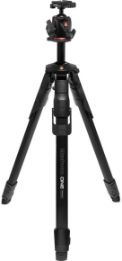 Manfrotto trikojis ONE Photo Al with XPRO BH MKONEPA-BHQ6T
