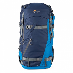 Lowepro kuprinė Powder BP 500 AW Midnight Blue