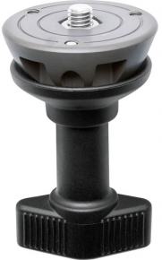 Manfrotto adapteris 60MM SHORT HALF BALL