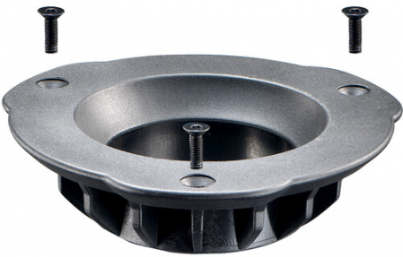 Manfrotto adapteris 75MM BOWL TO 60MM BOWL 