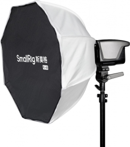 SmallRig 6407 FL-65 Quick Setup Foldable Lantern Softbox
