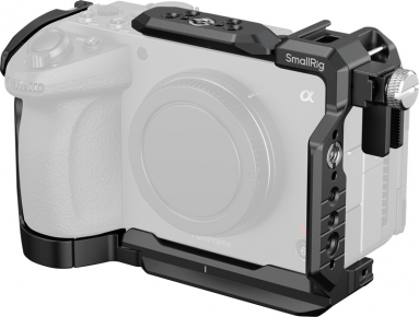 SmallRig 6776 Hawklock Cage for Sony FX5