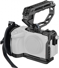 SmallRig 6778 Hawklock Handheld Cage Kit for Sony FX5