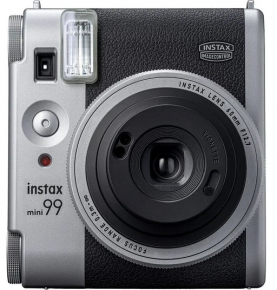 Fujifilm momentinis fotoaparatas INSTAX mini 99 silver