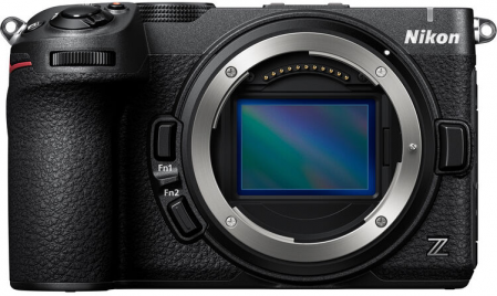 Nikon Z5 II C Body (black)