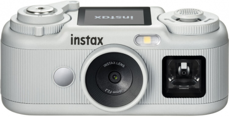 FUJIFILM fotoaparatas instax Pal 2 (White)