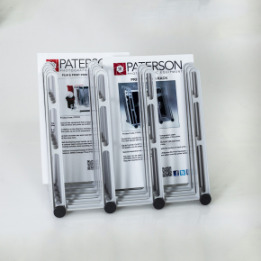 Paterson Print Drying Rack PTP258    