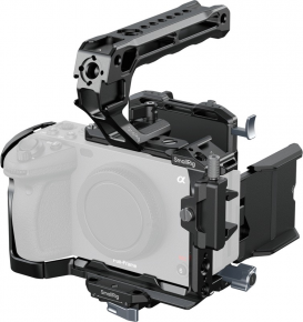 SmallRig 5823 Cage kit For Sony FX3 / FX30