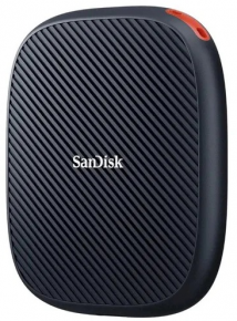 Sandisk SSD 1TB 1000 MB/s External