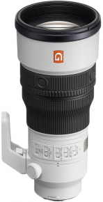 Sony objektyvas FE 400mm F4.5 GM OSS