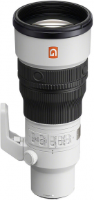 Sony objektyvas FE 600mm F6.3 GM OSS