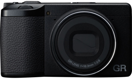 Ricoh sk.f.a. GR IV 30th Anniversary Edition