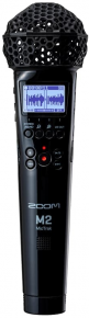 Zoom M2 MicTrak