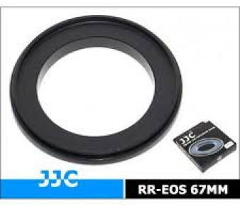 JJC perėjimo žiedas  Reverse RR-EOS 67mm