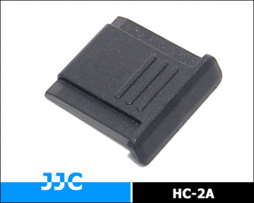 JJC Hot shoe adapter HC-2A (Nikon)