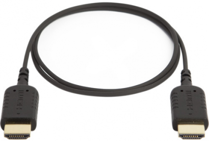 8Sinn eXtraThin HDMI - HDMI Cable 80cm 8K60P