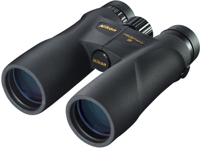 Nikon binoculars PROSTAFF 5 10x42