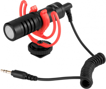 Joby mikrofonas Wavo Mobile