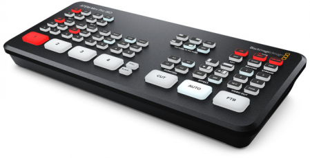 Blackmagic Atem Mini PRO ISO
