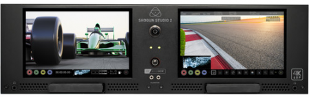 Atomos monitorius Shogun Studio II