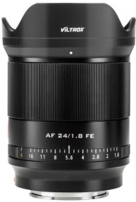 Viltrox AF 24mm F1.8 (Sony E)