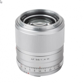 Viltrox AF 56mm F1.4 STM (Fuji X)