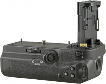 Jupio Battery Grip for Canon EOS R5, R5c, R6, R6 Mark II