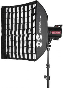 Quadralite Grid for Softbox 60x60cm