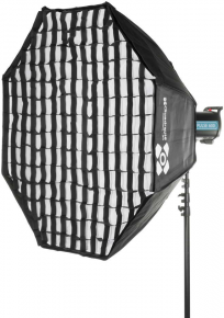 Quadralite Grid for Softbox Octa 120cm