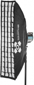 Quadralite Grid for Softbox 30x120cm